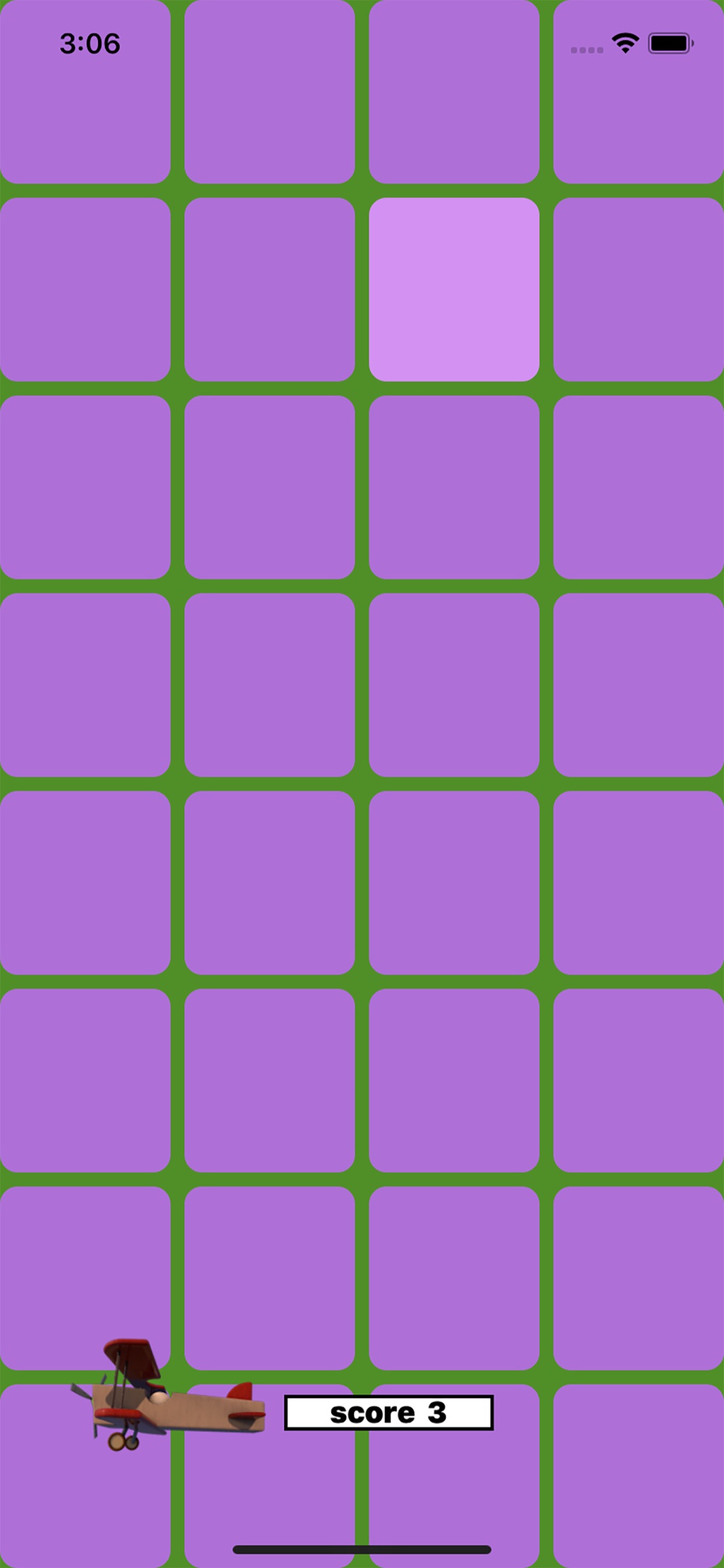 colorrrr op iPhone, screenshot 2