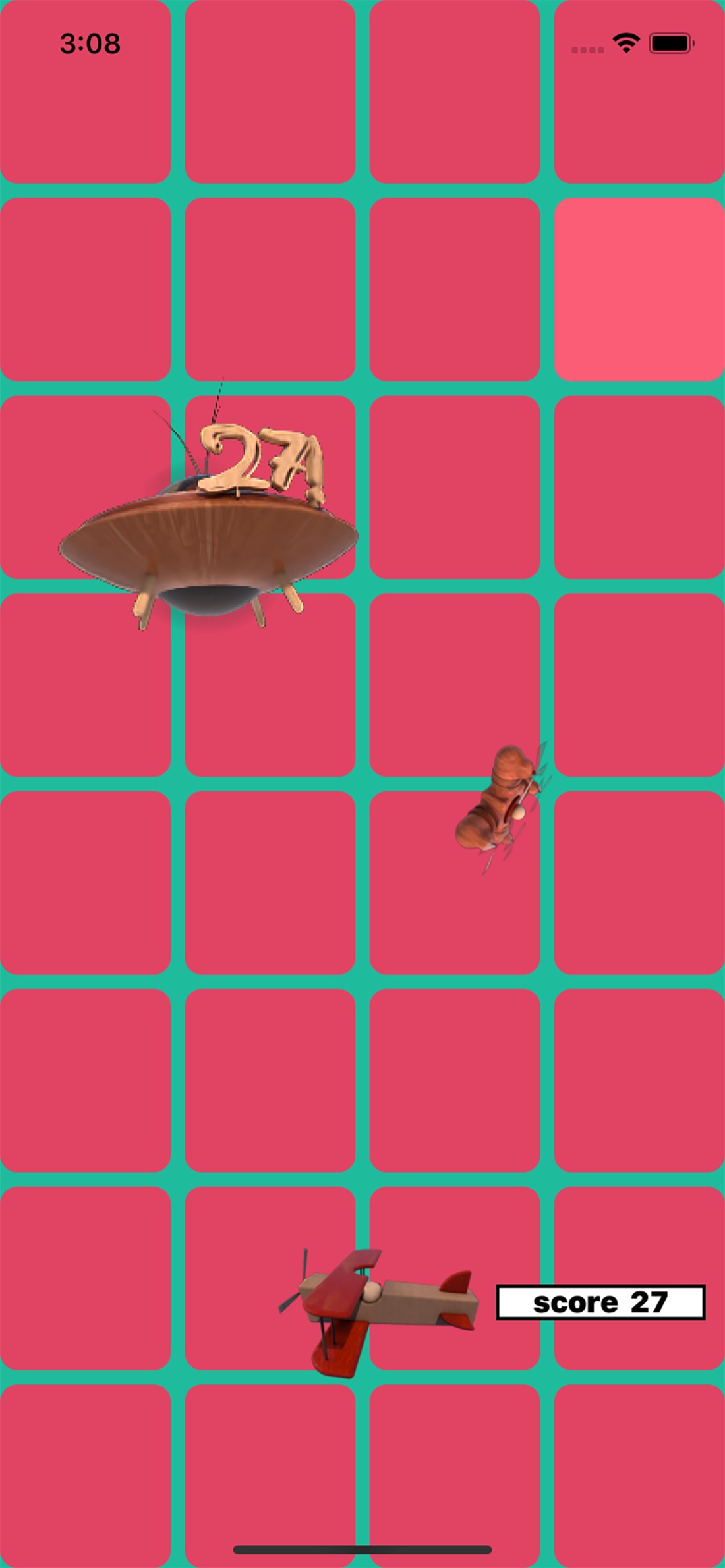 colorrrr op iPhone, screenshot 5