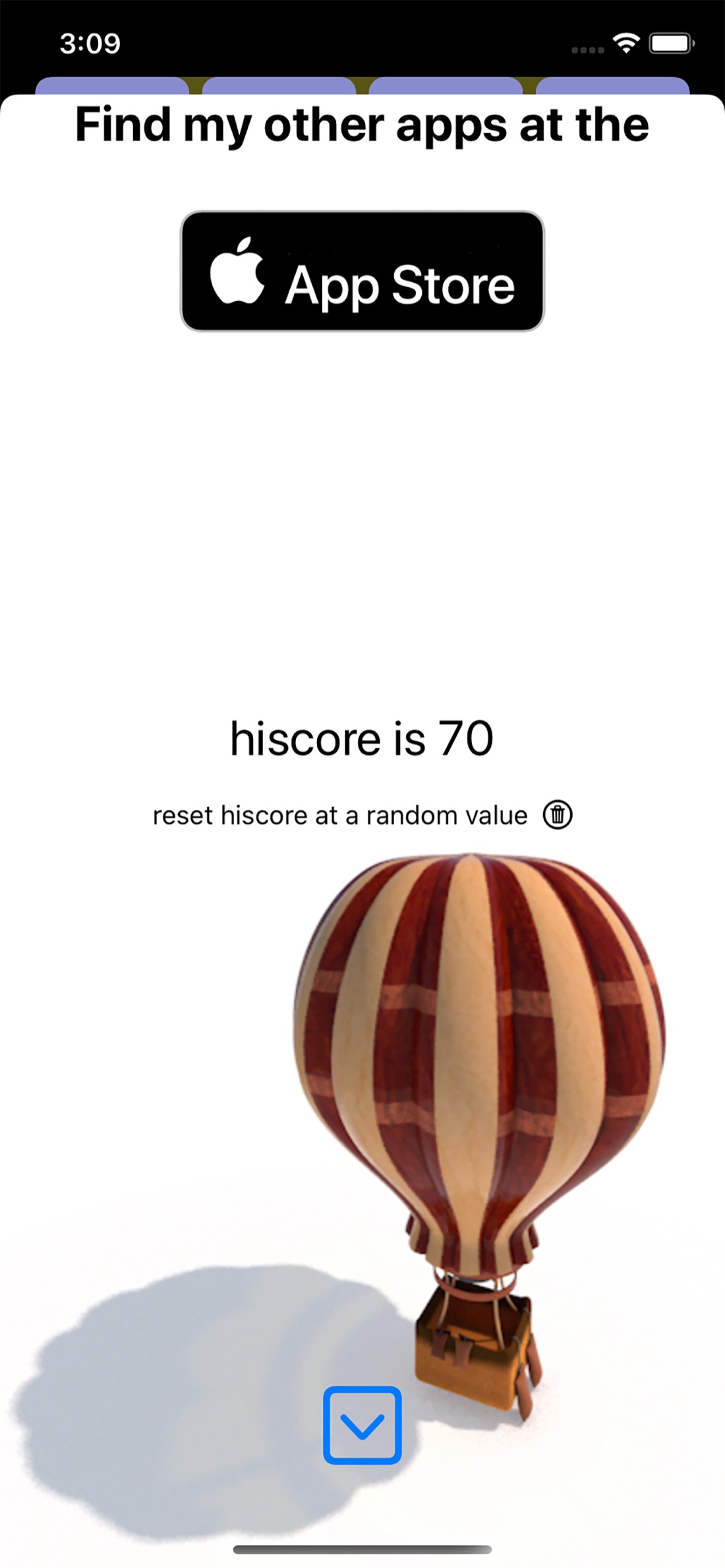 colorrrr op iPhone, screenshot 7
