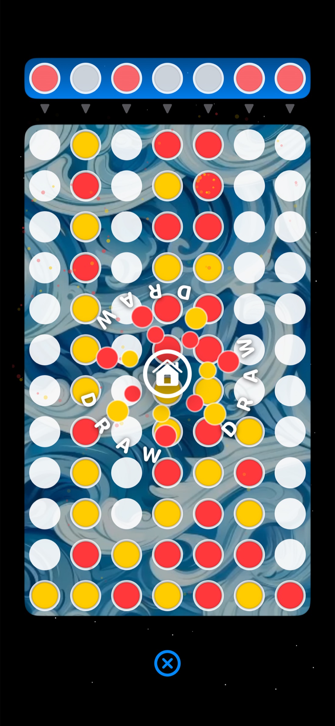 Fourrr op iPhone, screenshot 10