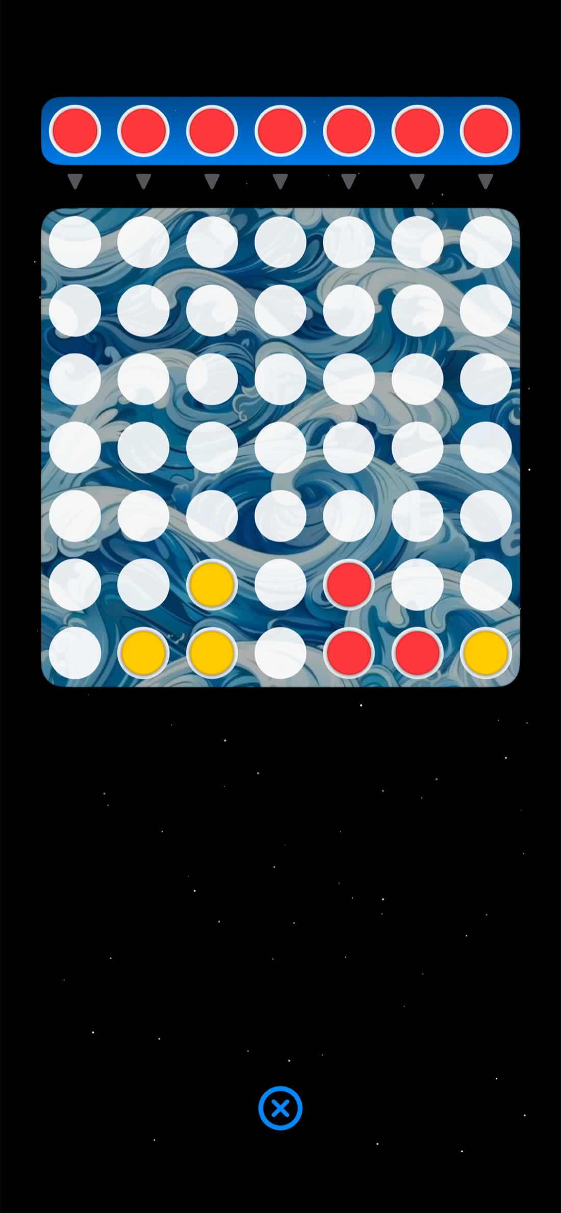 Fourrr op iPhone, screenshot 8