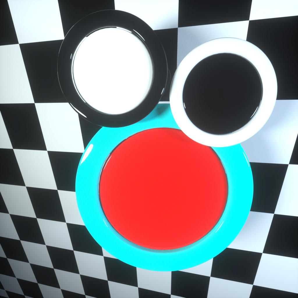 Icoon van Triple Chess Timer